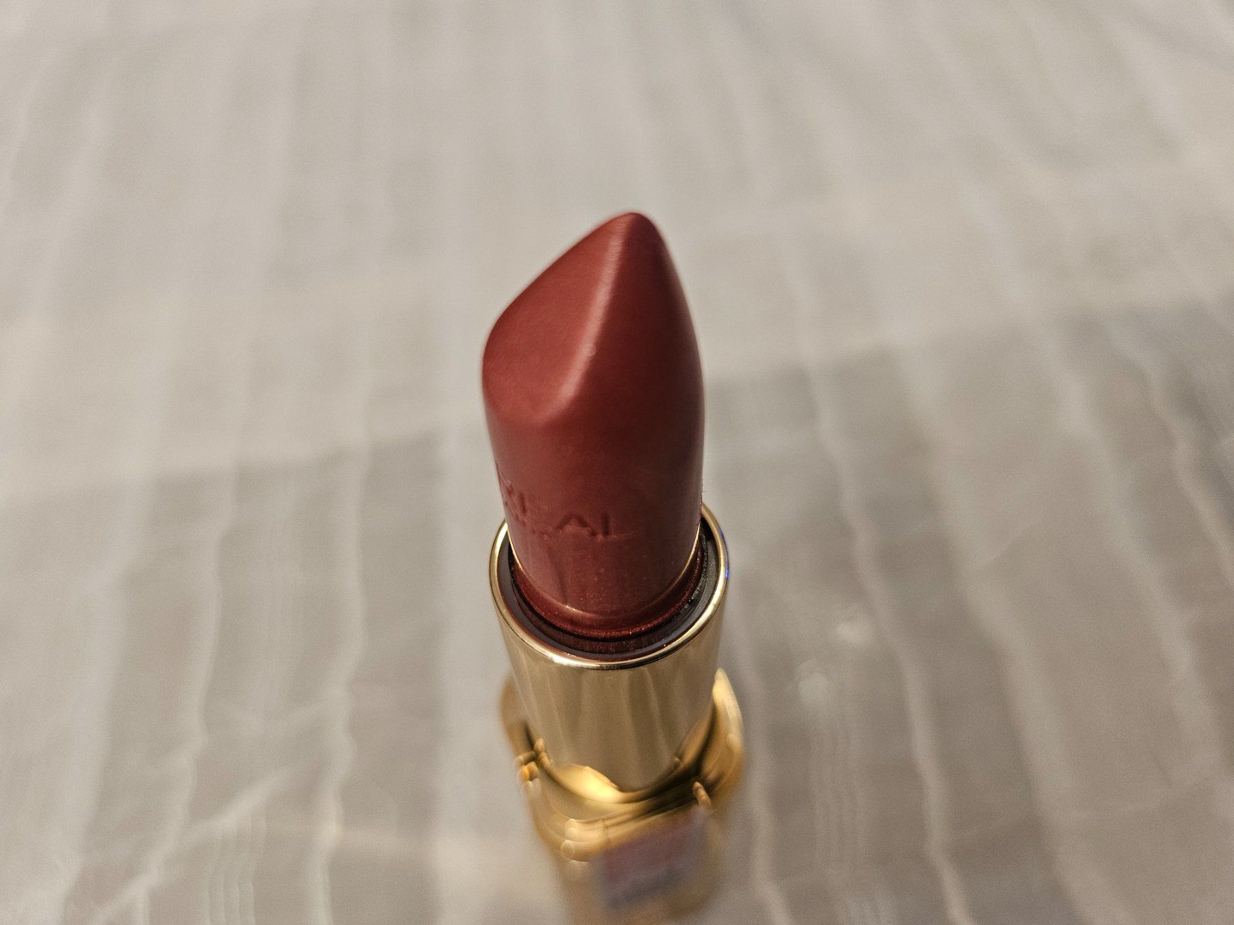 Make-up: Loreal 226 Rose Glace – Nuovo e nell'imballaggio originale da Dietikon venduto da Eleda 2