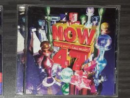 NOW That's What I Call Music! 47 - CD !