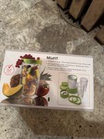 MixFit