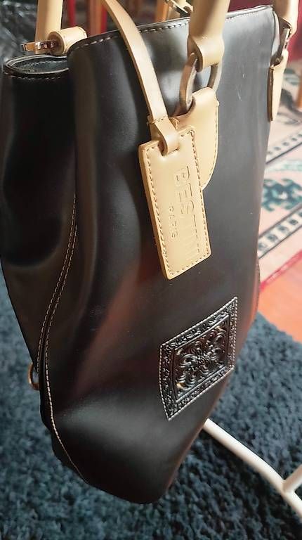 Taschen für Damen: Schöne Tasche – Gebraucht aus Schlattingen von armeFrau 1