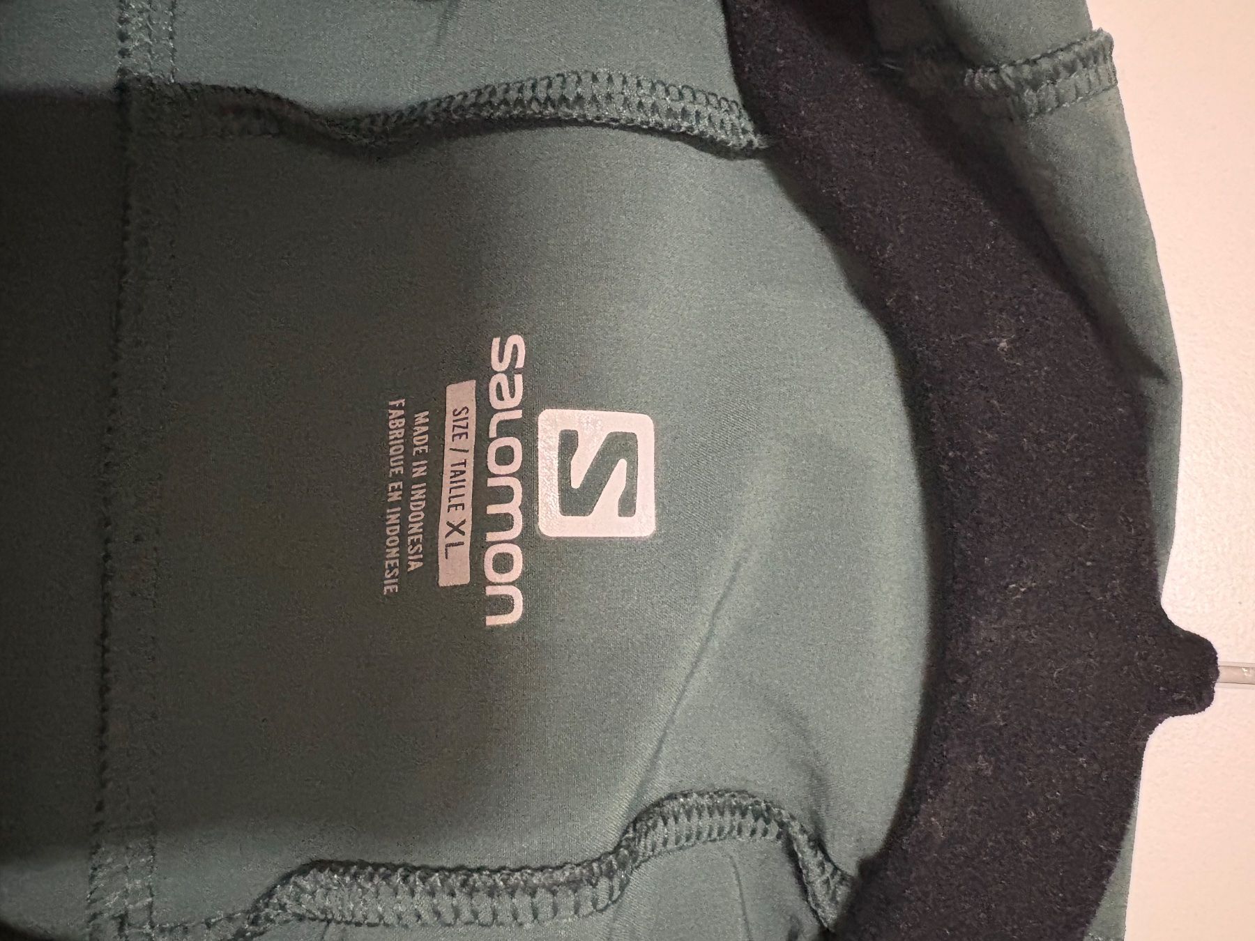 Salomon Giacche: Veste Salomon – Nuovo (secondo la descrizione) da Semsales venduto da dmi82 2