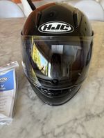 Motorradhelm NEU 52-53 cm