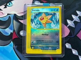 2003 POKEMON Sterndu Reverse Holo Skyridge 104