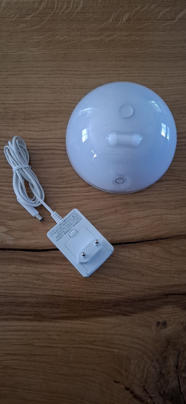 Lampade: Philips Hue Go – Usato da Guntershausen venduto da Jtattoo 1