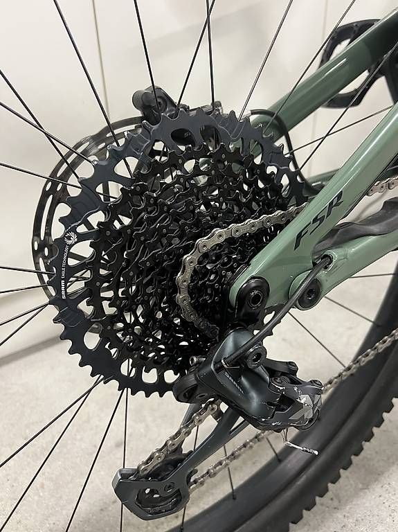 Specialized Biciclette: Spezialized Levo SL – Usato da Reiden venduto da Derbi50 4