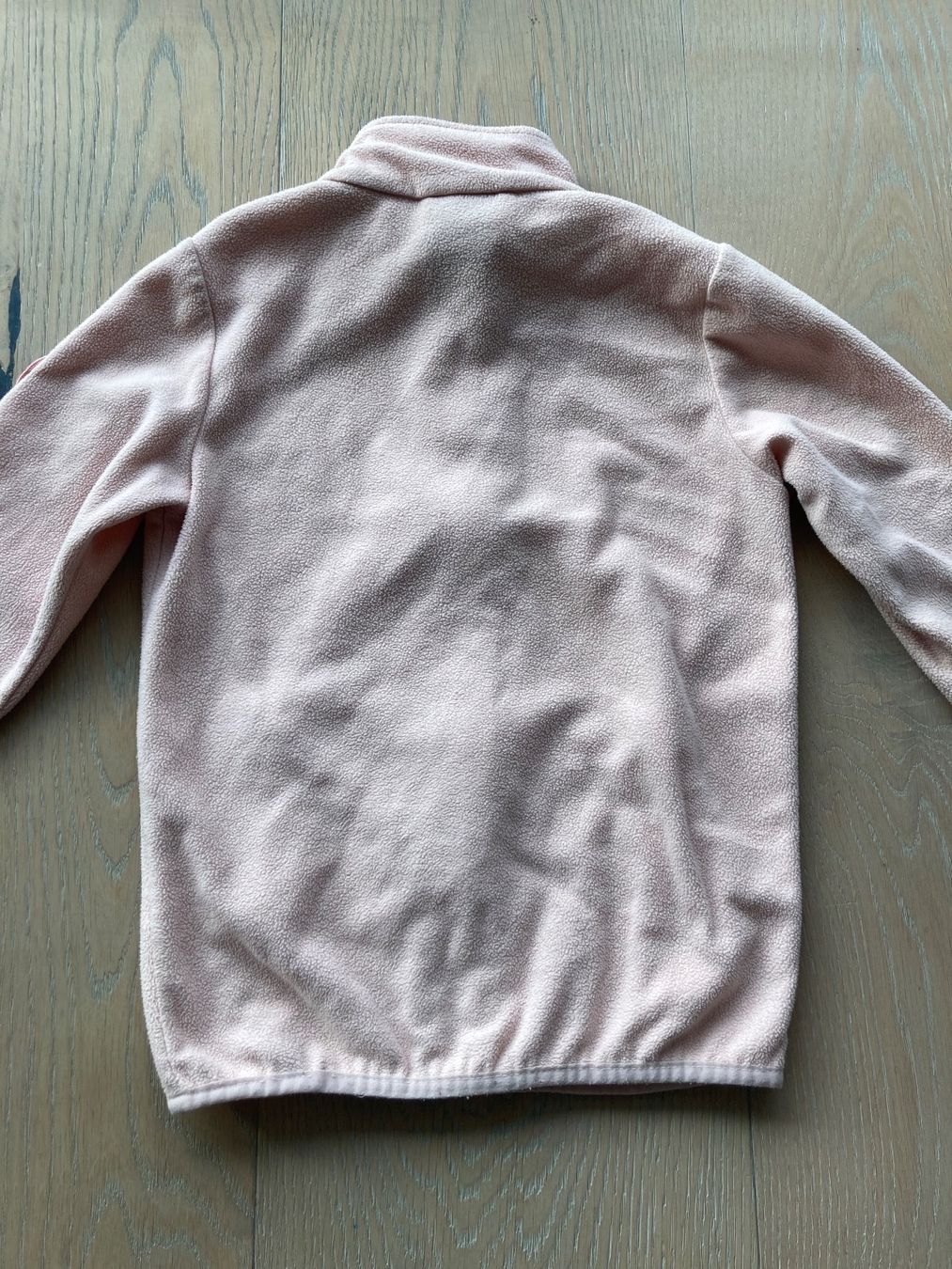 46 Nord Jacken & Mäntel: Softshelljacke apricot Gr. 128 – Gebraucht aus Meilen von Golfer04 6