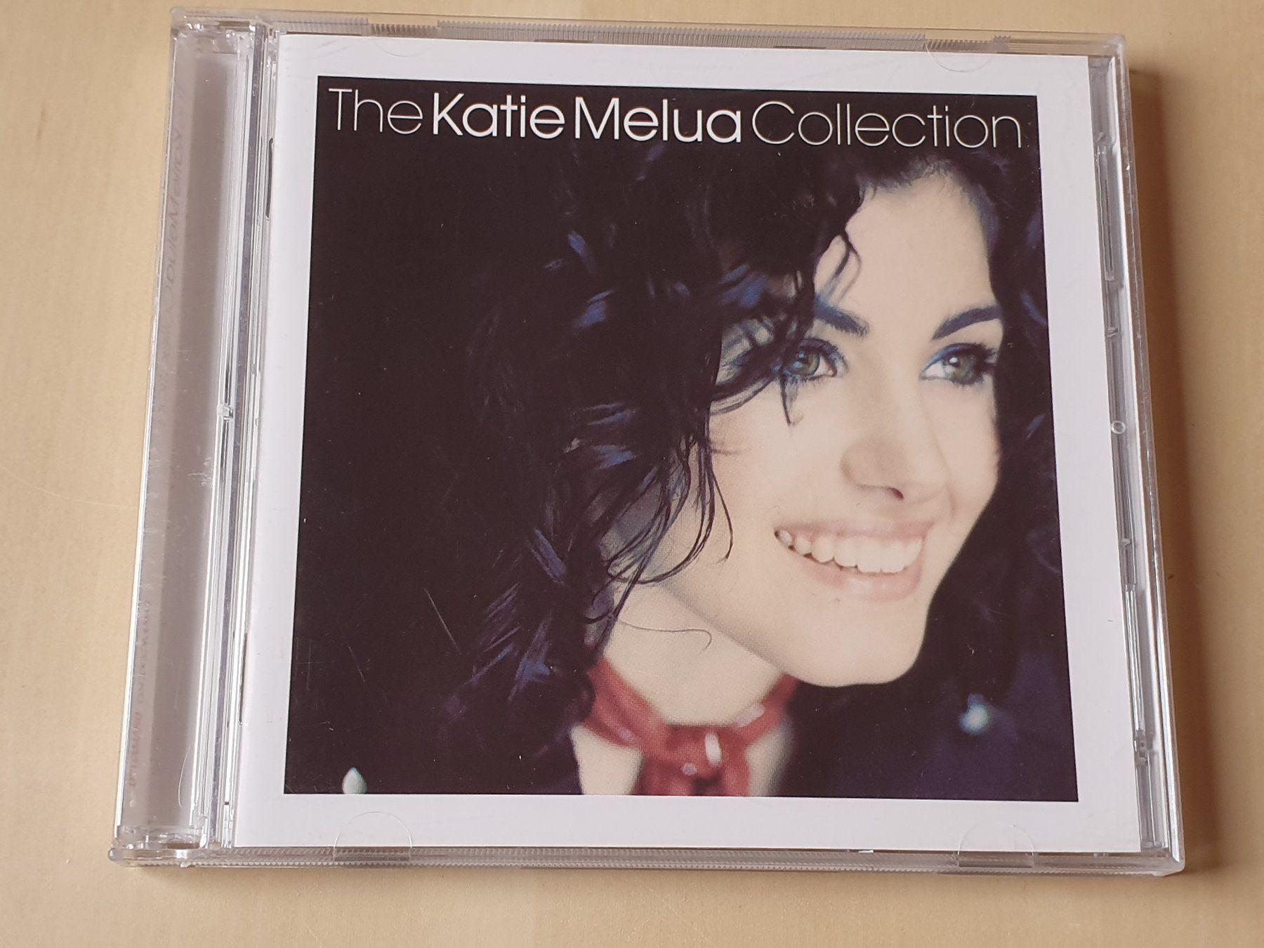 CDs: The Katie Melua Collection – D'occasion à Stansstad par collectorsshop