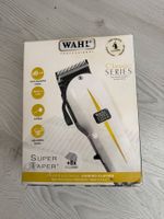 WAHL Super Taper Haarschneidemaschine Professional Corded