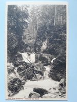 Les Diablerets Cascade du Dard