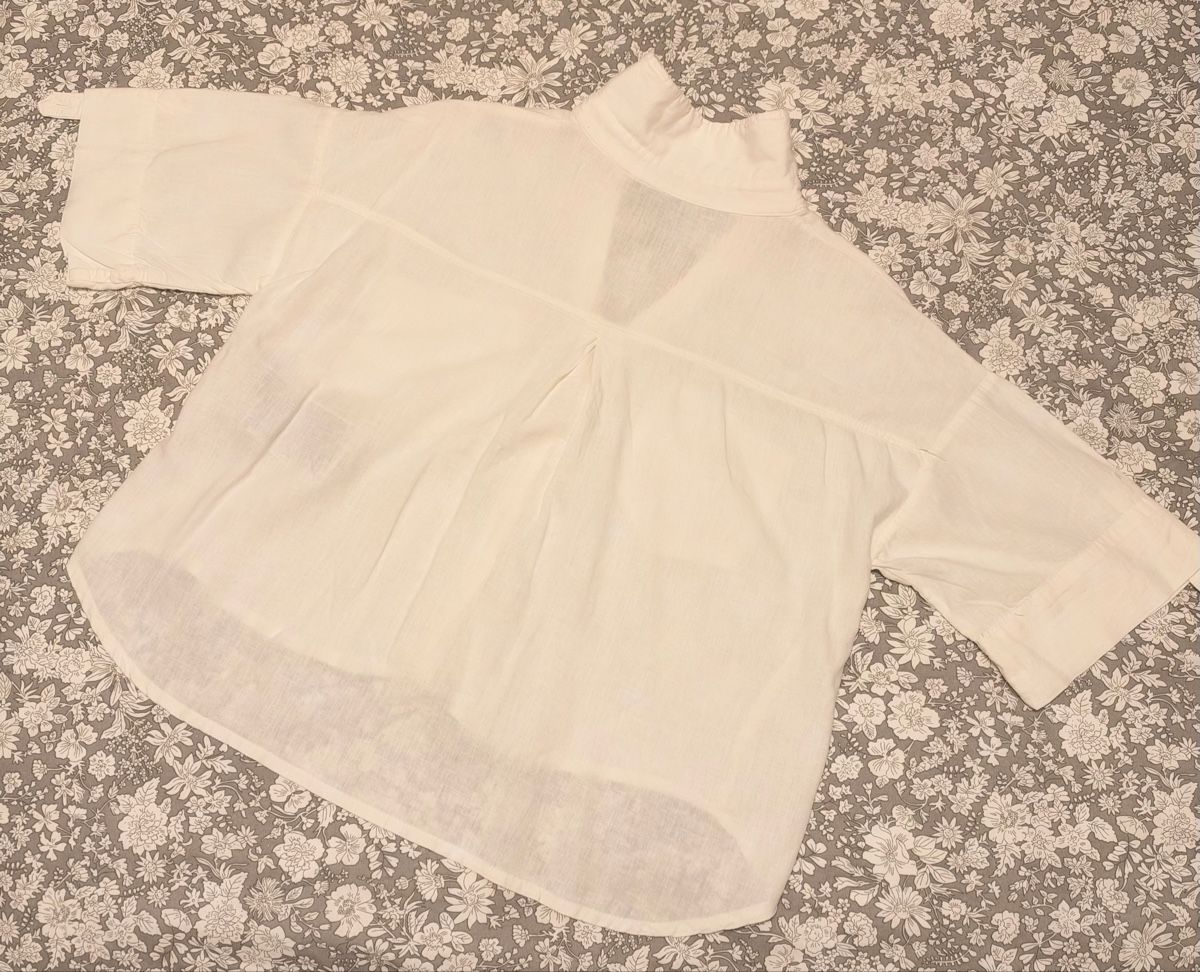 Zara Chemisiers: Chemisier ample Zara – Neuf (Voir description) à Genève par ine_bbn9 1