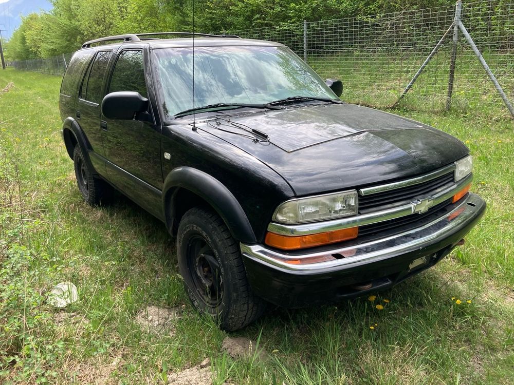 Sitemapcdatahttpswudinf Inetcom98 Chevy Blazer 4x4