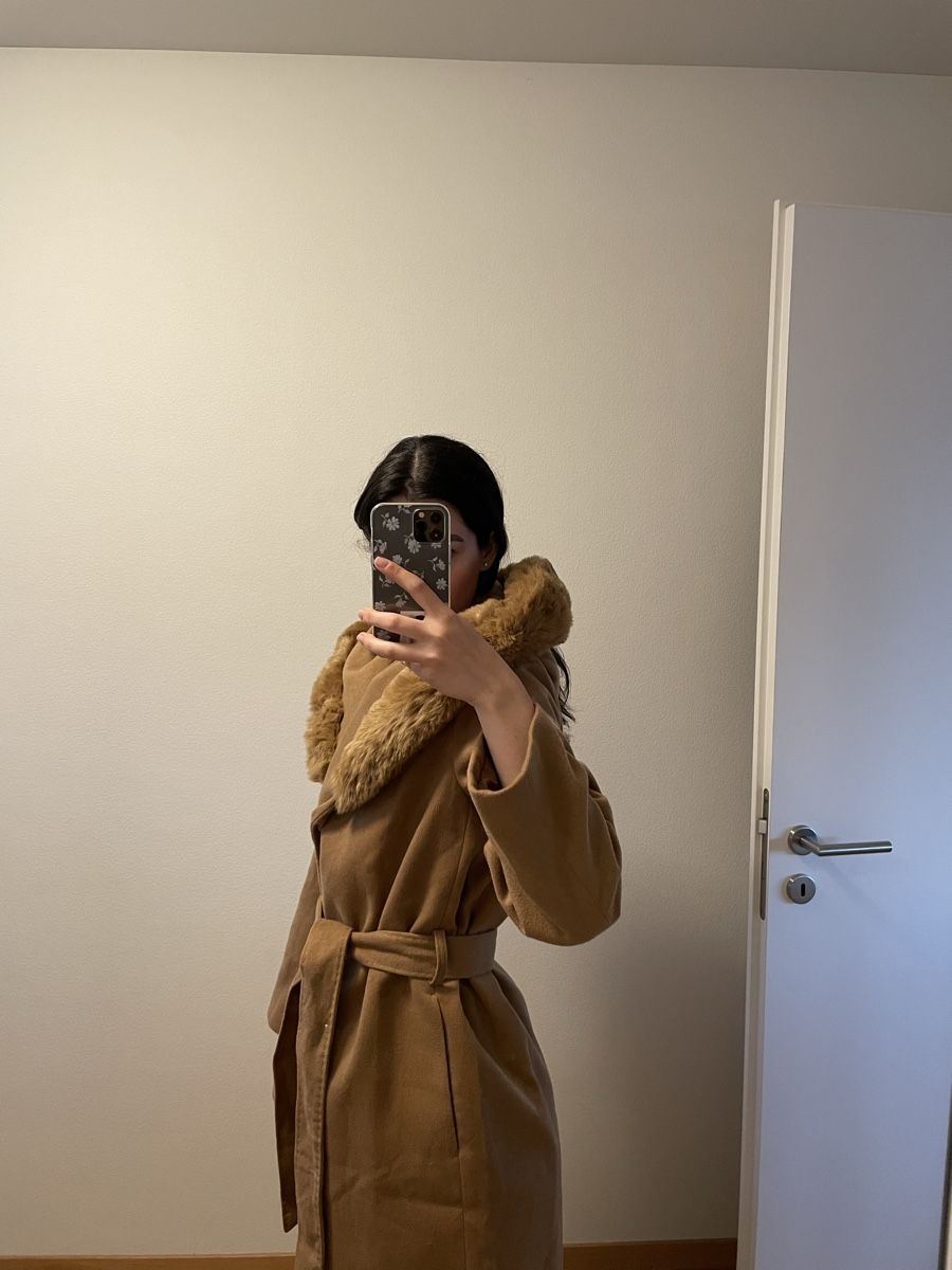 H&M Cappotti: H&M Wintermantel Gr. S – Usato da Stein AG venduto da t050525 1