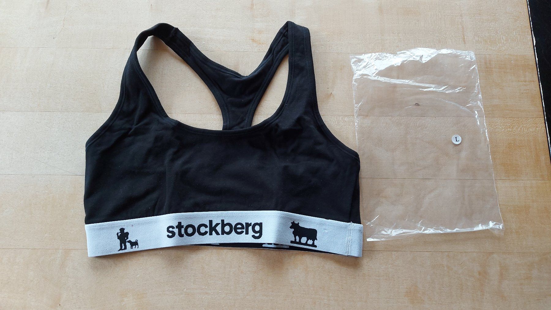 Top: Stockberg Top Gr. L – Nuovo (secondo la descrizione) da Schönengrund venduto da nae_8cty