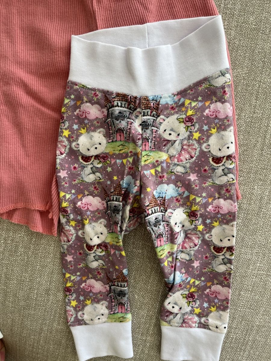 Calze & Collant: 8 Leggings Grösse 56 – Usato da Oberwil BL venduto da FinjaBijou 5
