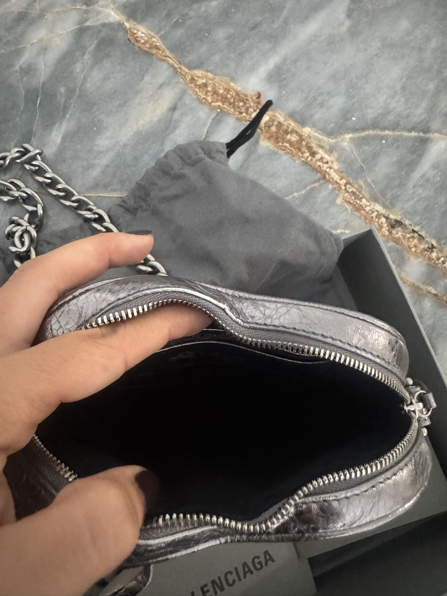 Balenciaga Taschen für Damen: Balenciaga  – Neu und originalverpackt aus cadempino von fio_cbt9 4