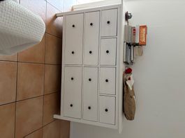 Commode à tiroir IKEA