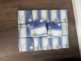 Kompatible Epson-Patronen