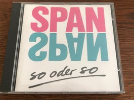 SPAN - So oder So