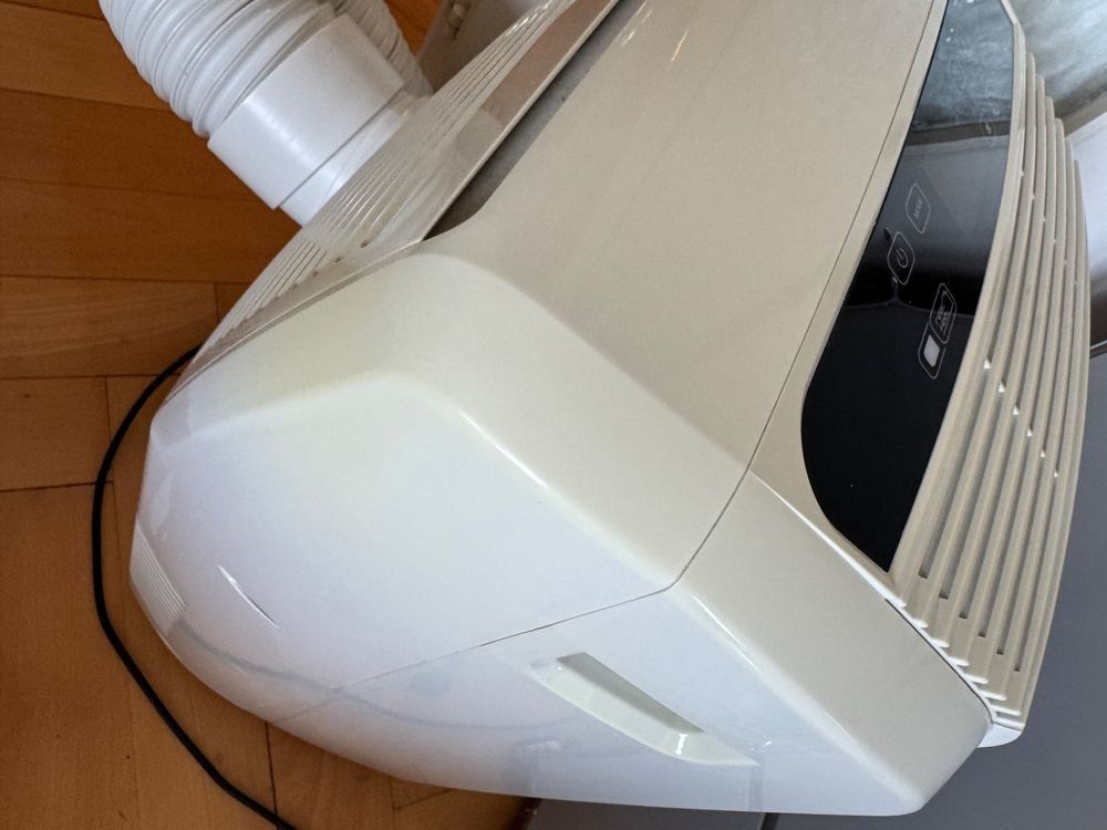 Klimageräte: Mobiles Klimagerät Delonghi PAC AN97 – Gebraucht aus Glattbrugg von Chris240 7