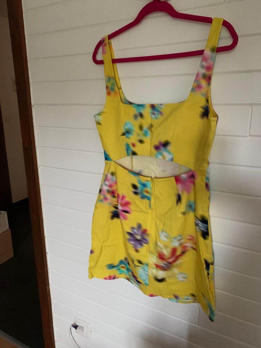 Desigual Vestiti: Designuel Kleid 38 – Nuovo e nell'imballaggio originale da Staad SG venduto da Perle888 3