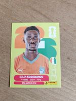 Panin Sticker WM 2026 Odilon Kossounou CIV 5
