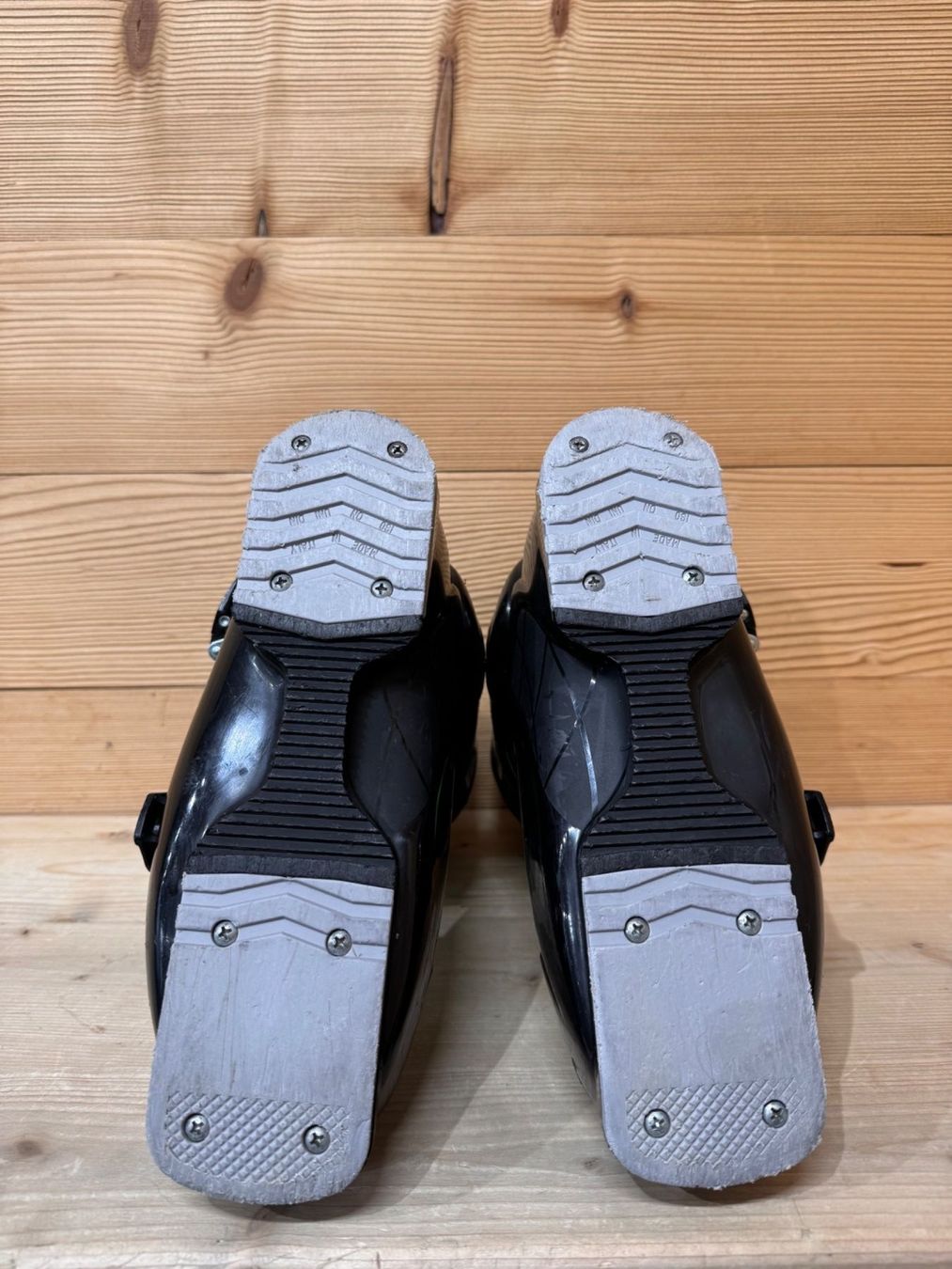 K2 Scarpe per ragazzi: Skischuhe, K2 Xplorer 3, Grösse 38.5 – Usato da Schwarzsee venduto da Sidecut 3