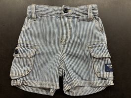OshKosh Shorts, Grösse 80