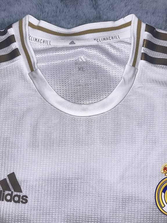 Canottiere & Pantaloni: Modric Trikot – Usato da Emmenbrücke venduto da mar_wml2 1