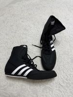 Adidas Box Hog 2 NEU