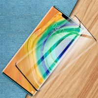 3D 9H Panzerglas Huawei Mate 30 Pro