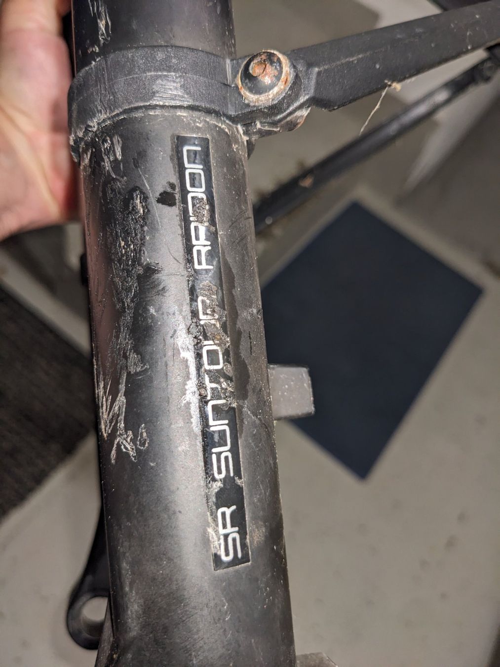 Stromer Pezzi di ricambio: Ersatzteile für Stromer ST 1 – Difettoso da Wädenswil venduto da Patriots 2