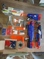 Nerf Set