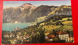 Morschach