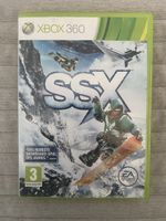 SSX für Xbox 360