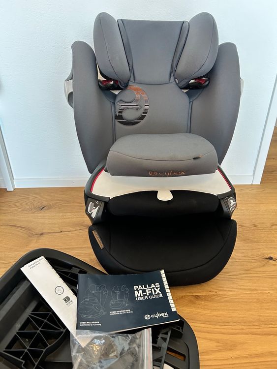 Erstaunlich Kindersitz Rmer 9 36 Kg Ebenbildnull