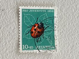 Schweiz Briefmarken ab 1.95 CHF (Gratis-Versand)