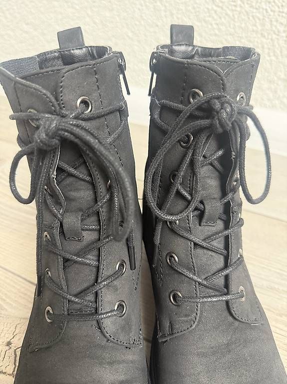 Scarpe da donna: Stiefelleten – Usato da Niederlenz venduto da Anita0113 2