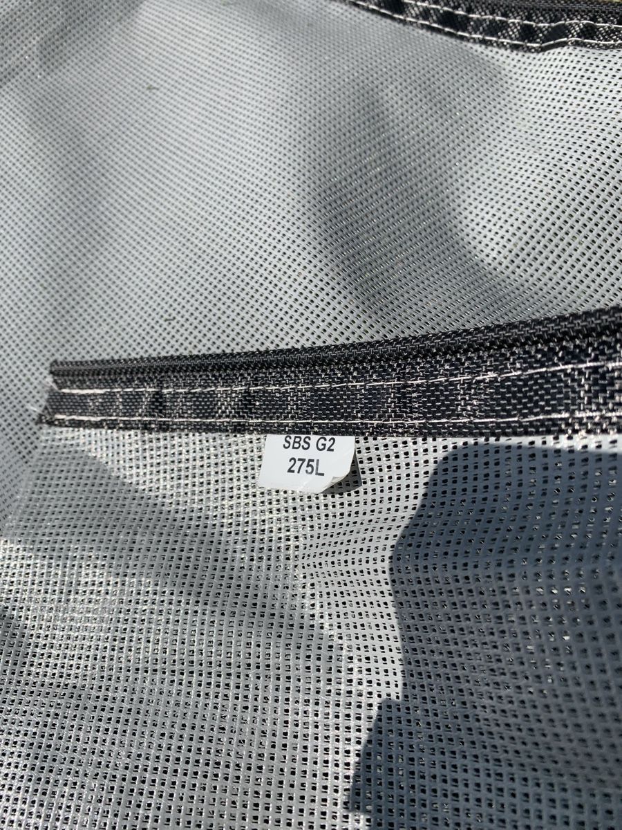 Thule Markisen: Thule Sunblocker side – Neu (gemäss Beschreibung) aus Honau von sunneschy08 2