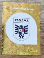 Panama PAN 1 Panini FIFA World Cup 2026  ⚽🏆
