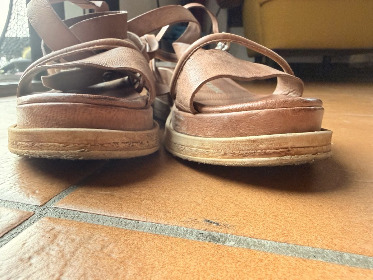 A.S.98 Chaussures femmes: A.S. 98 sandali num.38 – D'occasion à Bellinzona par bul_mvy5 3