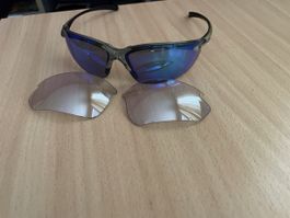 Uvex Sonnenbrille