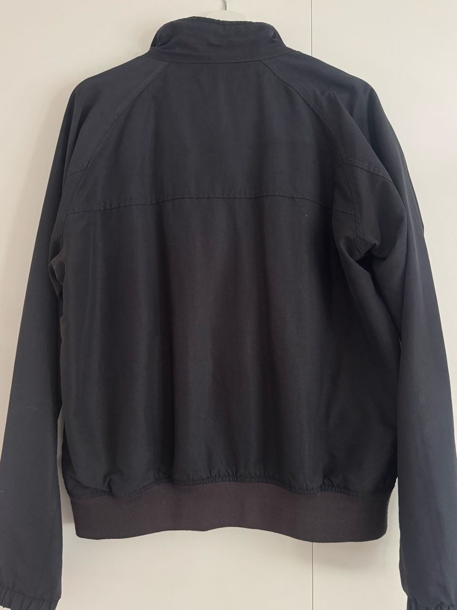 Woolrich Giacche: Woolrich Übergangsjacke, Grösse M – Usato da Zürich venduto da nel_dcb9 5