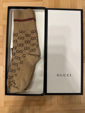 Gucci Socken