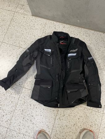 Veste moto taille M