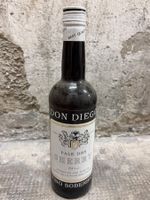DON DIEGO Pale Dry Sherry Fino Soberbio