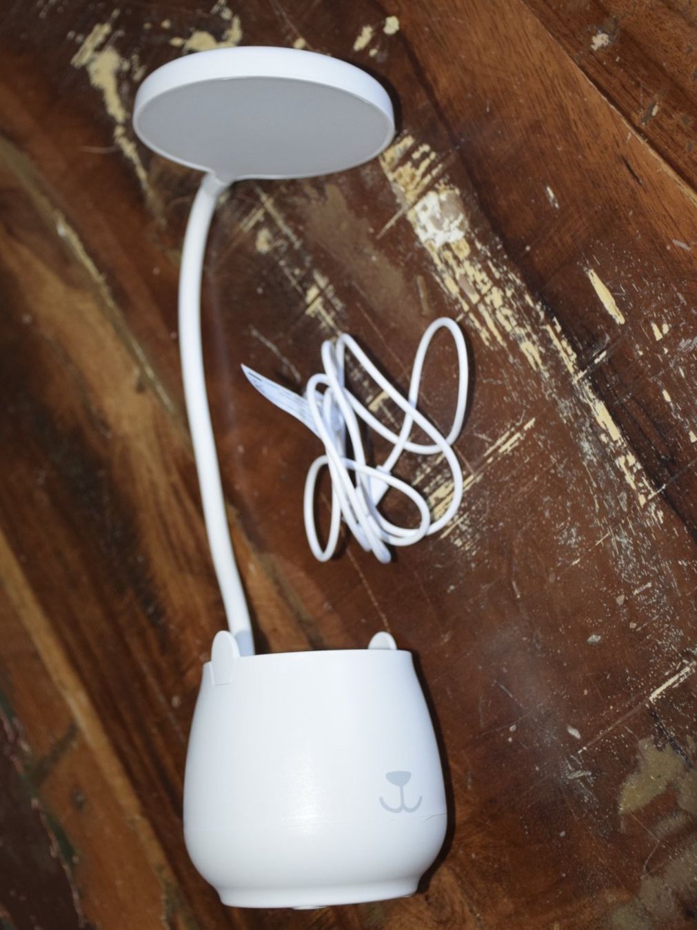 Lampade: Cartoon Cute Pet Cat Night Light USB – Usato da Wetzikon ZH venduto da Wetzicardo25 1
