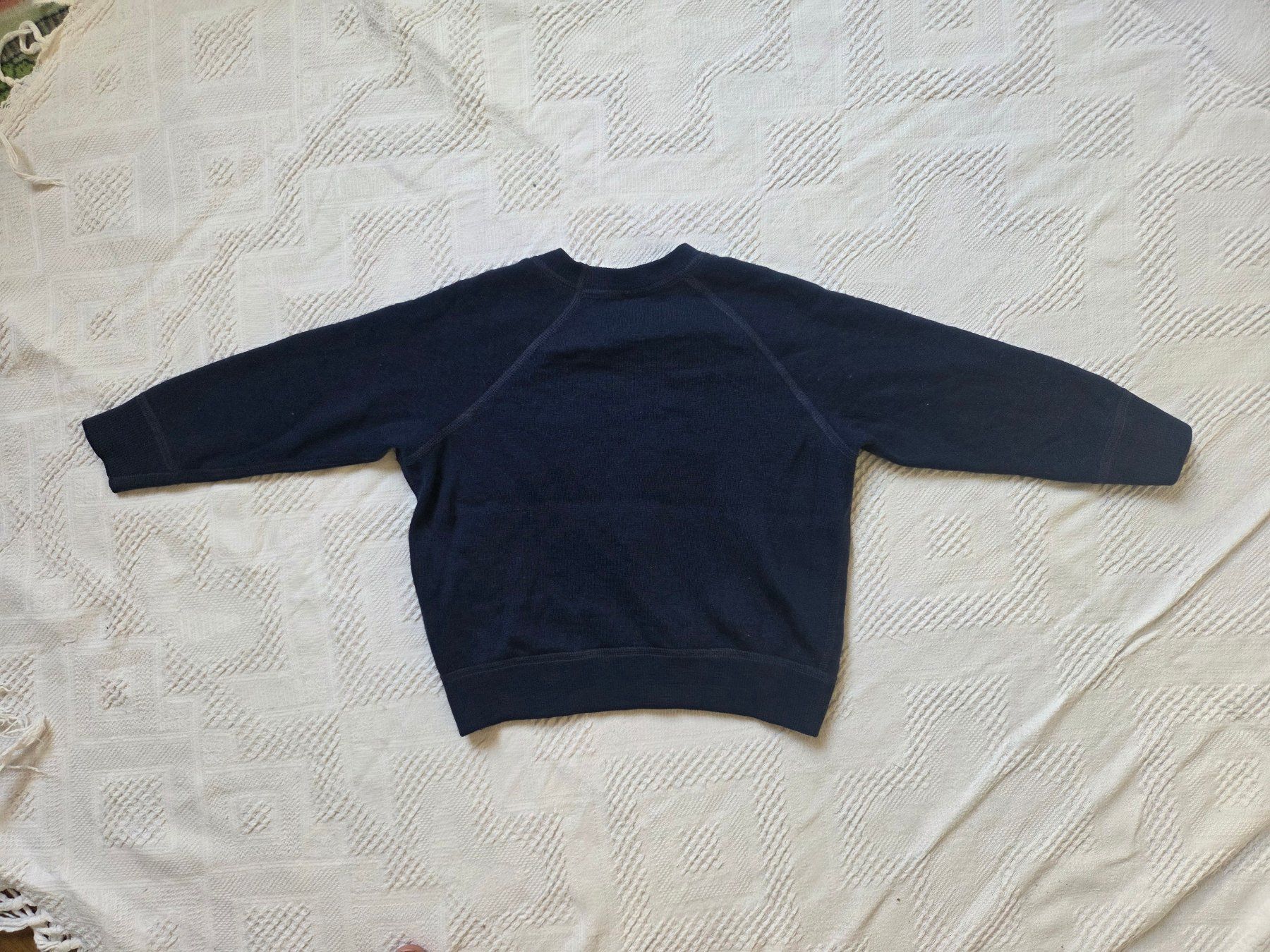 Dilling Maglioni & Felpe: Kinder Sweatshirt Wolle Gr. 92 – Usato da Basel venduto da kat_69z6 2