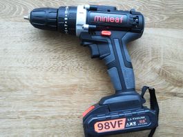 Schlagbohrmaschine