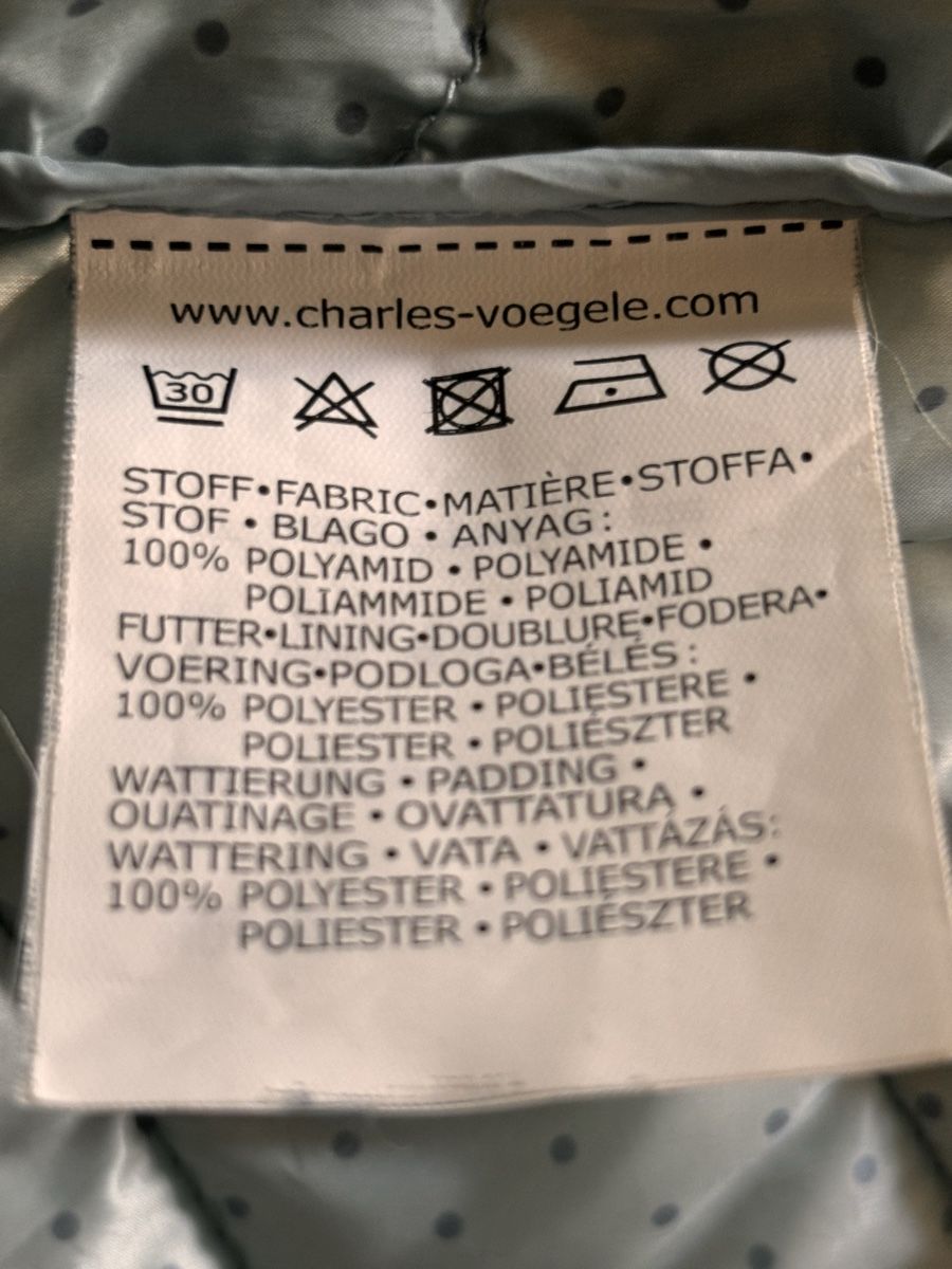 Giacche: Damen-Frühlingsjacke – Usato da Lugano venduto da Paolabiesse 2
