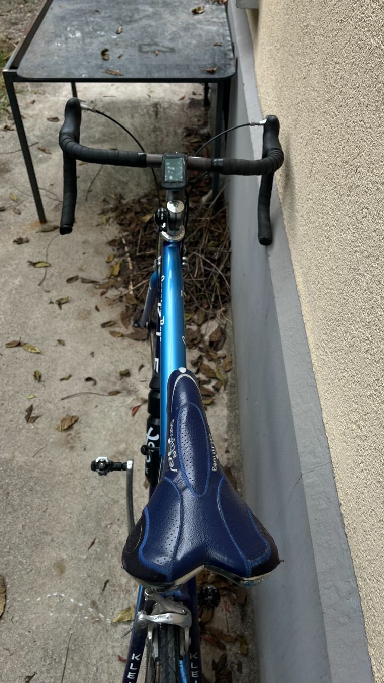 Klein Velos: Klein Quantum Race Rennvelo 58cm – Gebraucht aus Zürich von nisli123 4